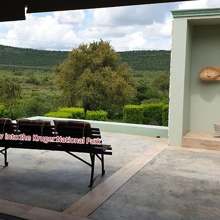 Kruger Allo View B&B Komatipoort Exterior photo