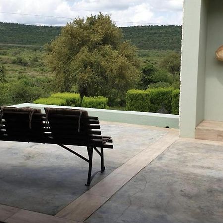 Kruger Allo View B&B Komatipoort Exterior photo