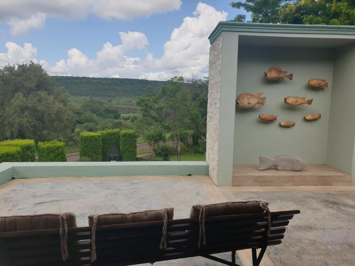 Kruger Allo View B&B Komatipoort Exterior photo