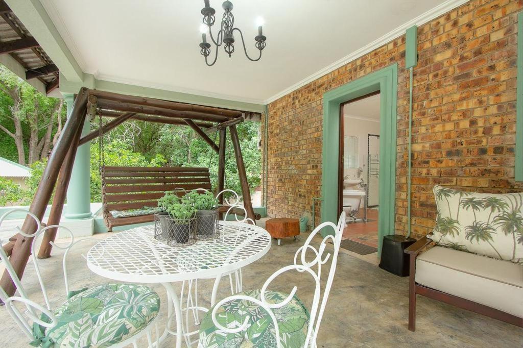 Kruger Allo View B&B Komatipoort Exterior photo